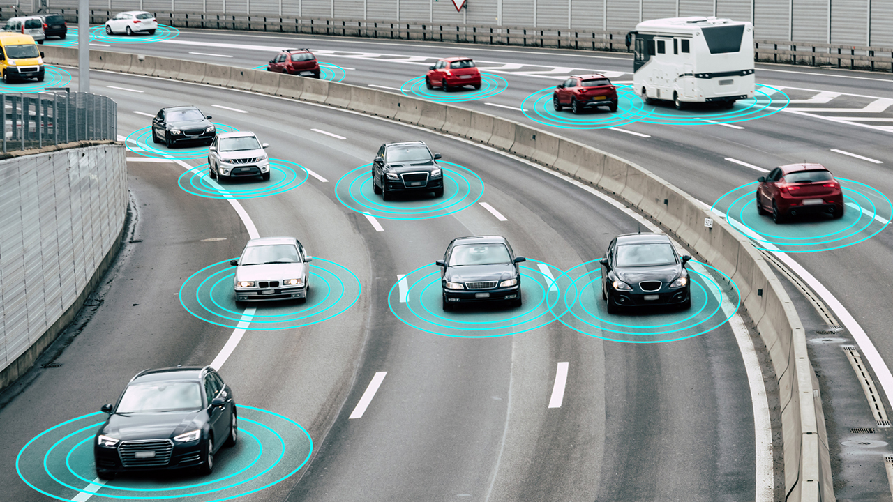 Electric And Autonomouse Vehicles For Oregon