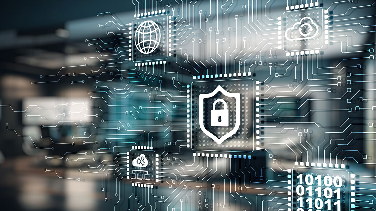 Cybersecurity in embedded systems