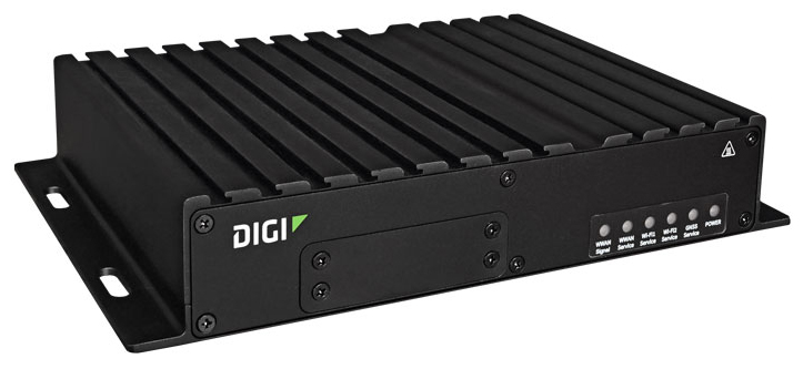 Digi TX64 5G Rail