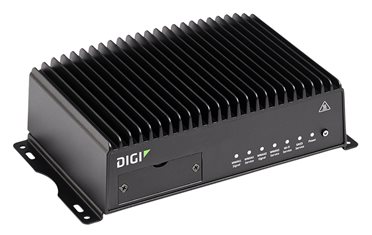 Digi TX54 cellular router