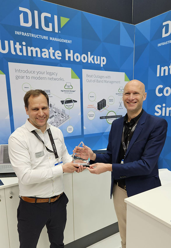 Bressner group