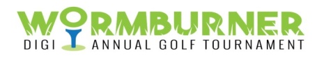 Wormburner logo
