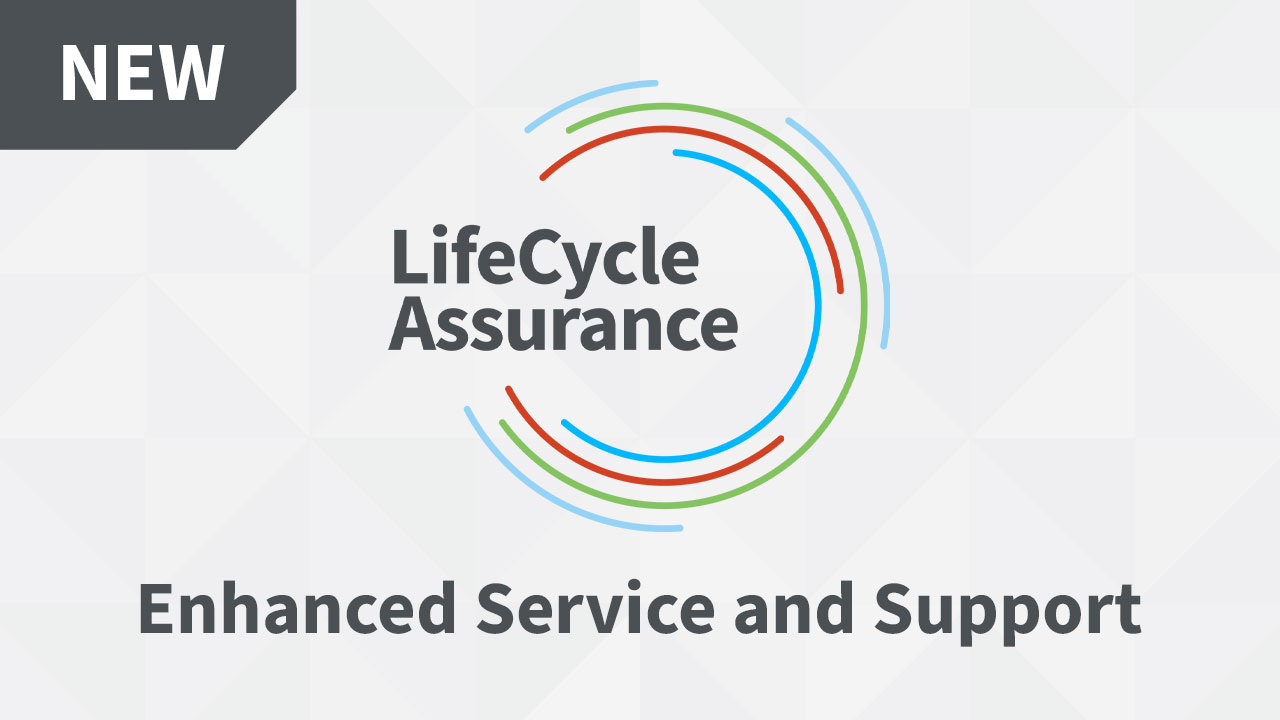 Digi LifeCycle Assurance: Elevating Service and Support for Critical Systems