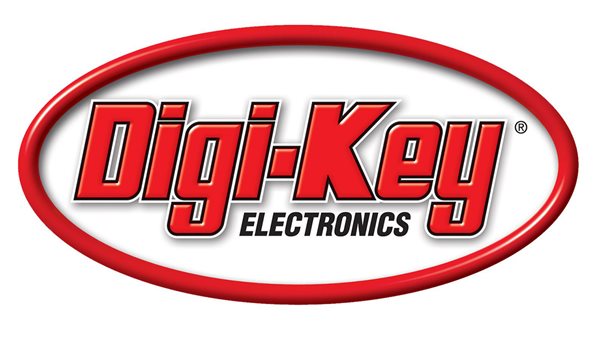 Digi-Key Logo