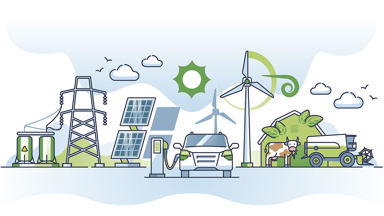 Earth Day 2026: Celebrating Innovation with the Digi Green Tech Awards