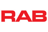 RAB logo