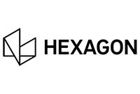 Hexagon logo
