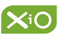XiO logo