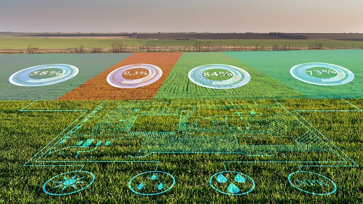 IoT and edge computing in agriculture