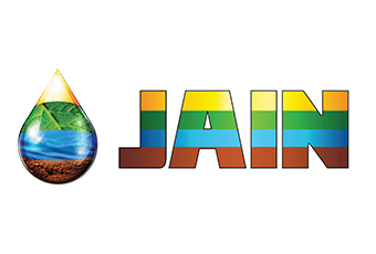 Jain Irrigation logo