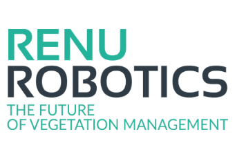 Renu Robotics logo
