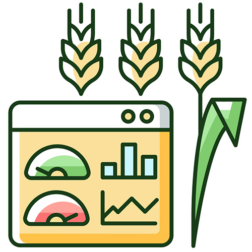 Environmental monitoring concept