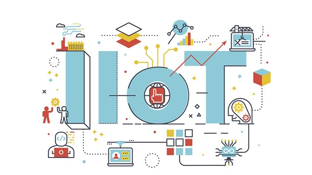 Industrial IoT: Connectivity for Rugged Applications