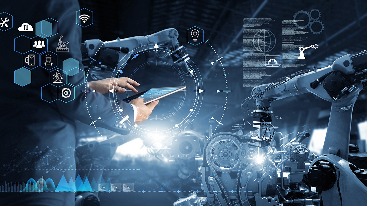 Insider's Guide to Industry 4.0 Technologies: Tips and Insights