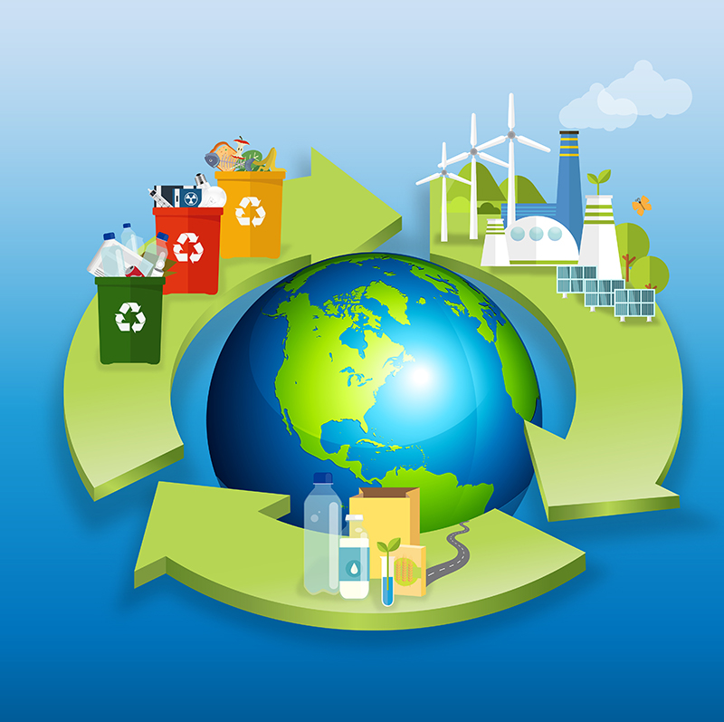 Circular Economy image