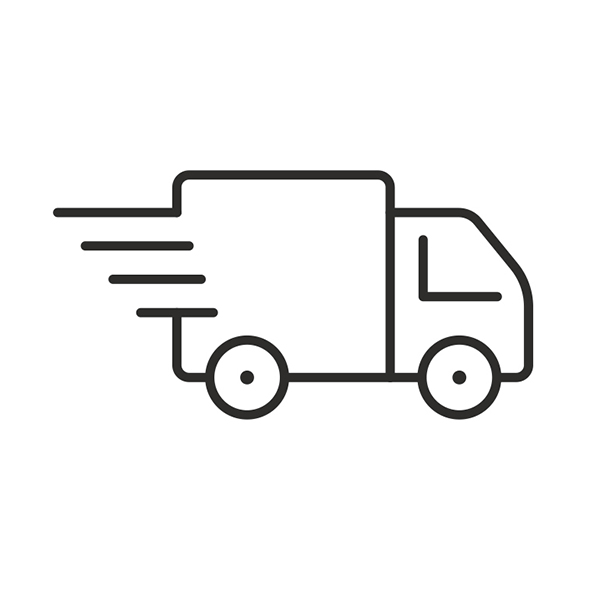 Truck icon