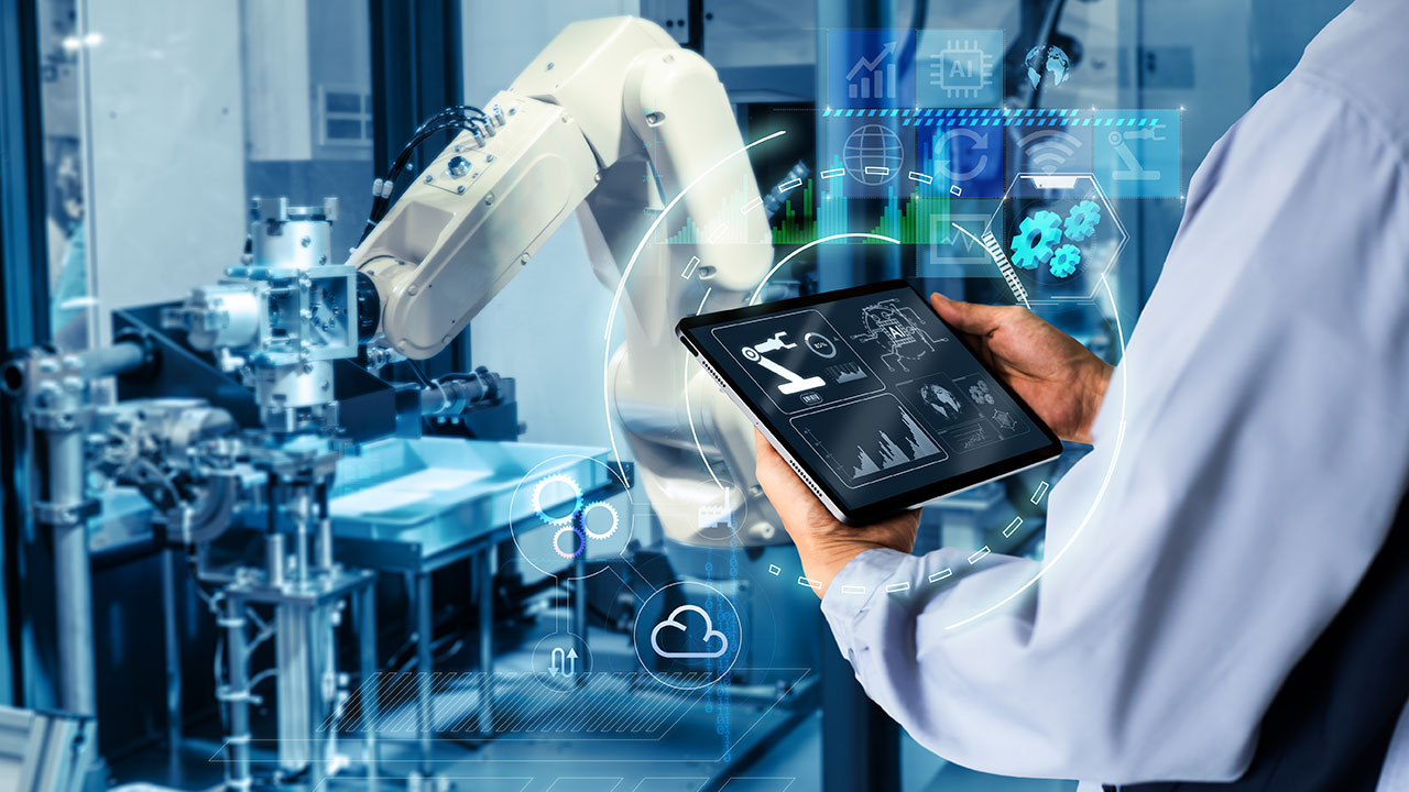 Internet of Things Examples by Industry | 50 Real-World IoT Uses