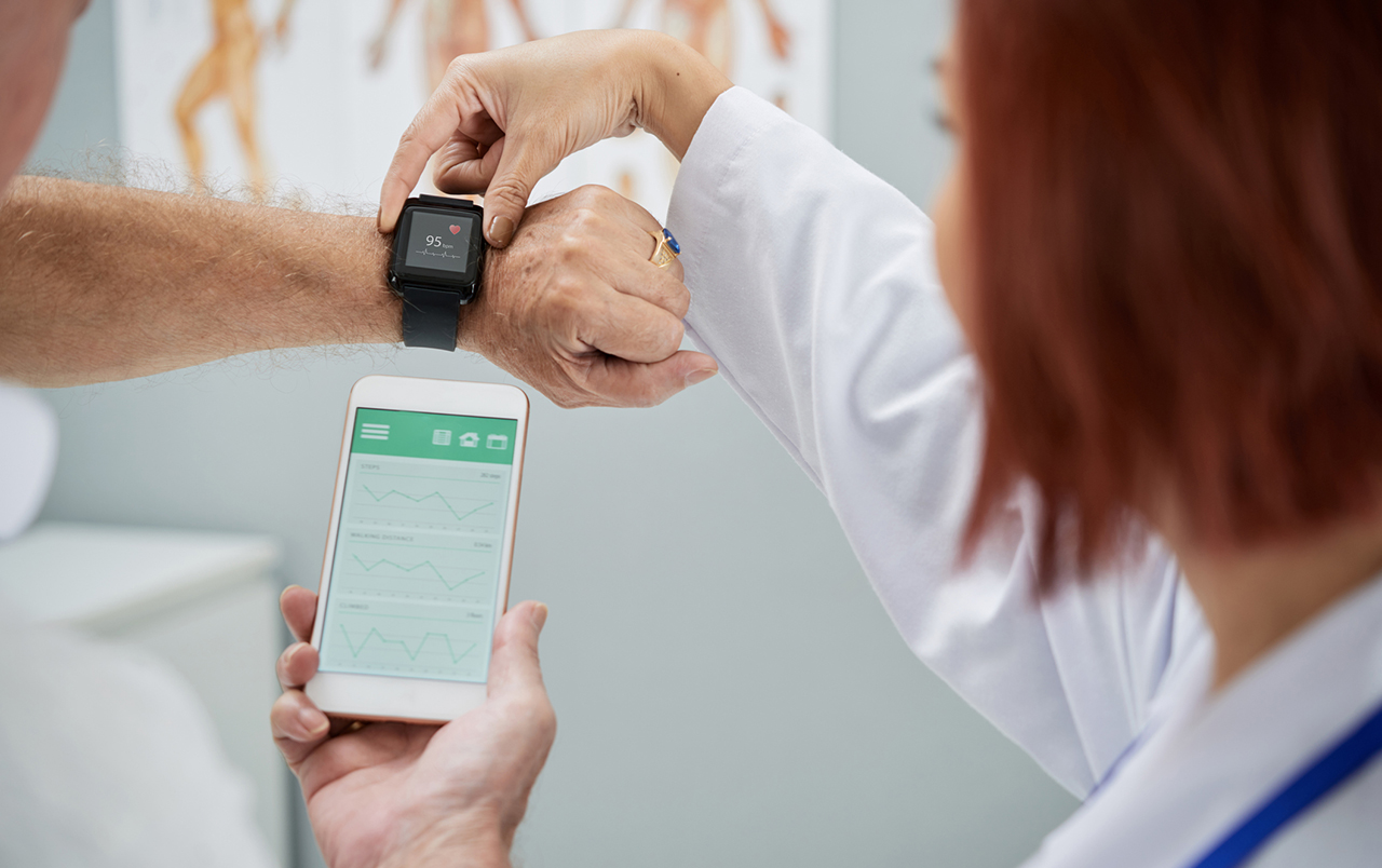 Medical wearable