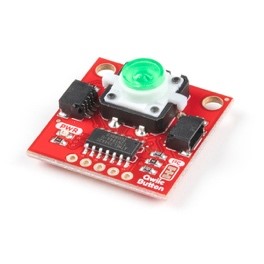 SparkFun Qwiic Button