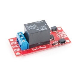 SparkFun Qwiic Single Relay