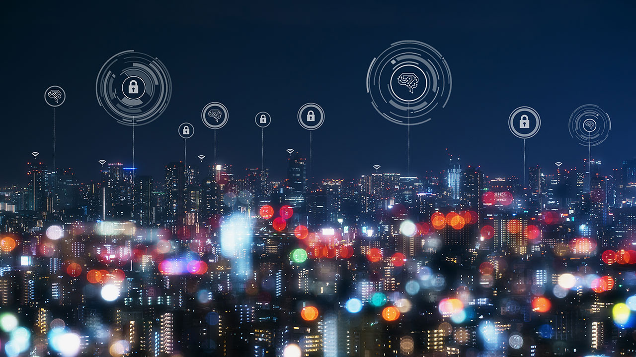 Private Network vs Public Network: 5 Key Differences