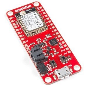 SparkFun Thing Plus - XBee3 Micro (U.FL)