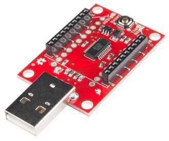 SparkFun XBee Explorer Dongle