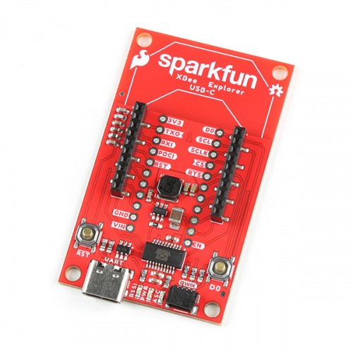 SparkFun & Digi Team Up to Expand the XBee Ecosystem | Digi