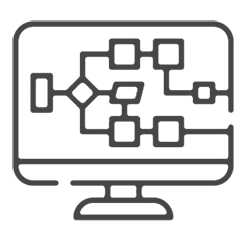 Process Improvement icon