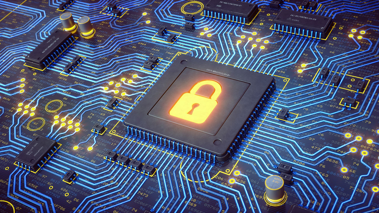 Secure IoT Hardware Design: Decisions That Matter | Digi | Digi ...