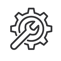 Maintenance icon