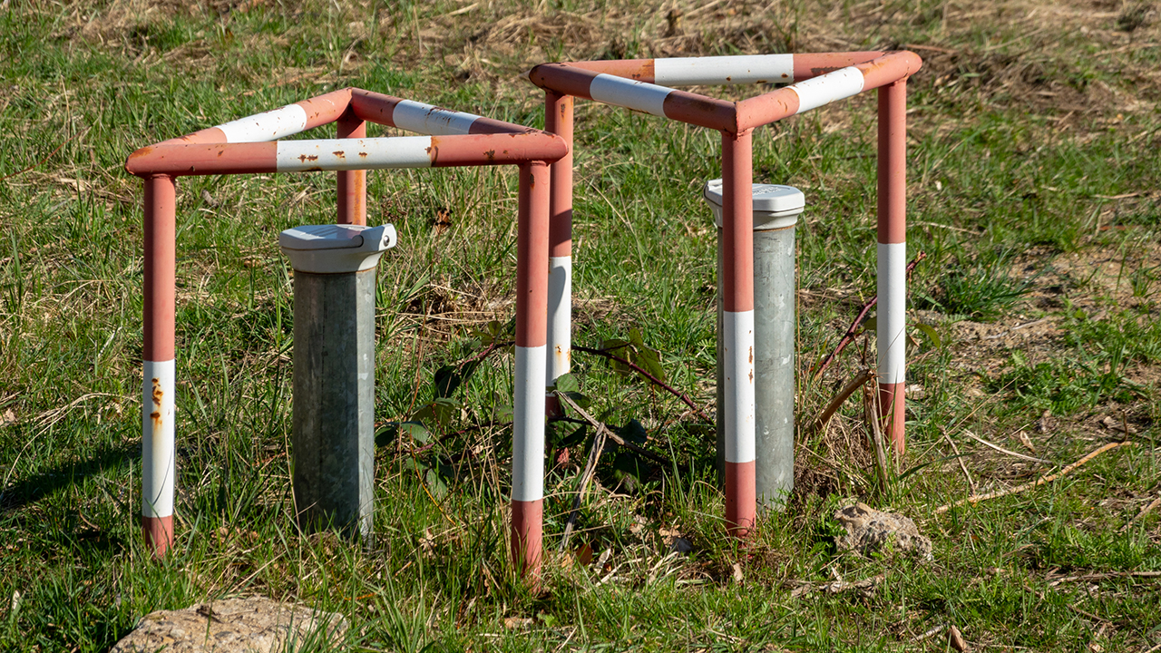 Groundwater monitoring