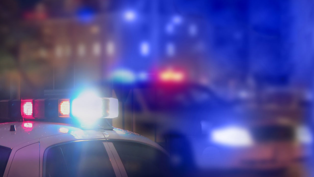 Emergency vehicles
