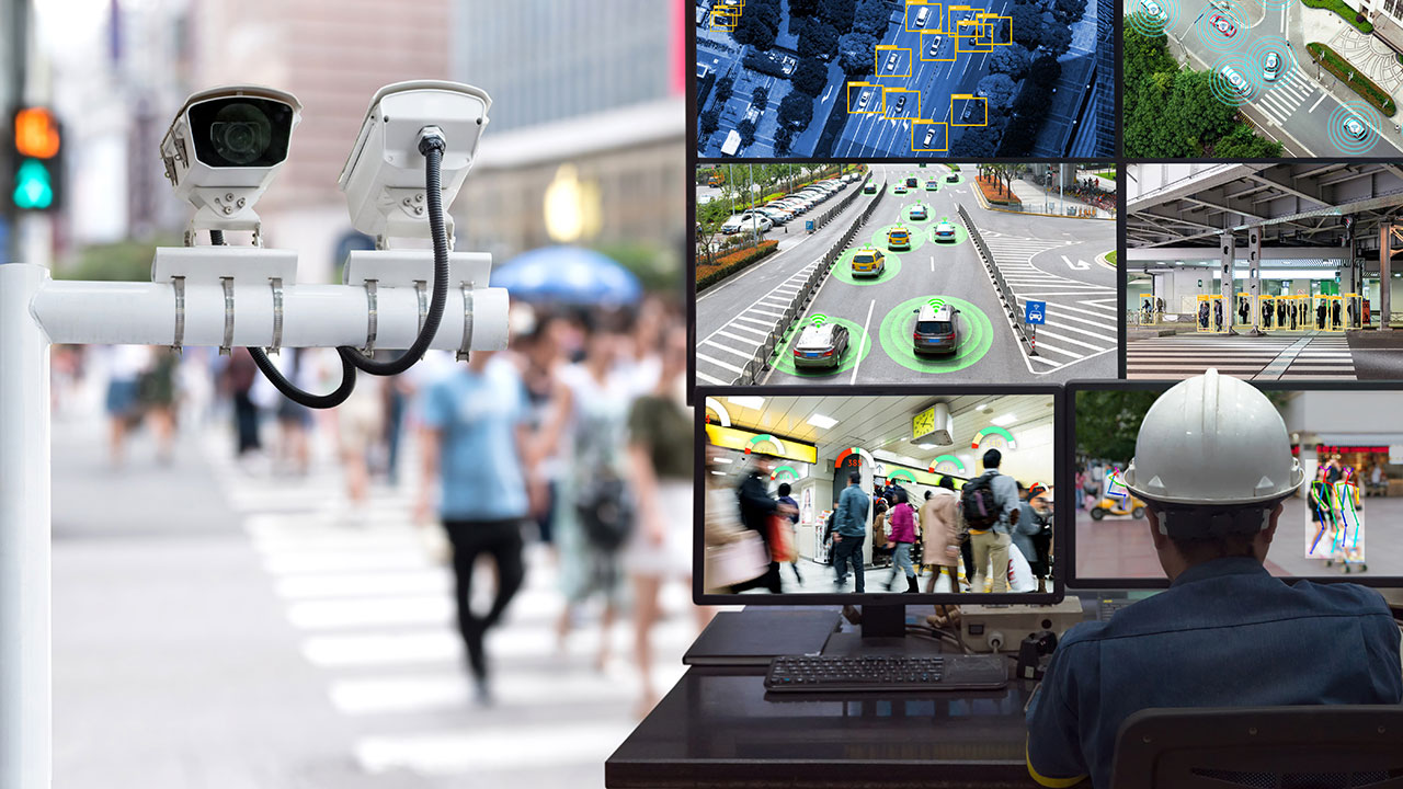 Traffic management system