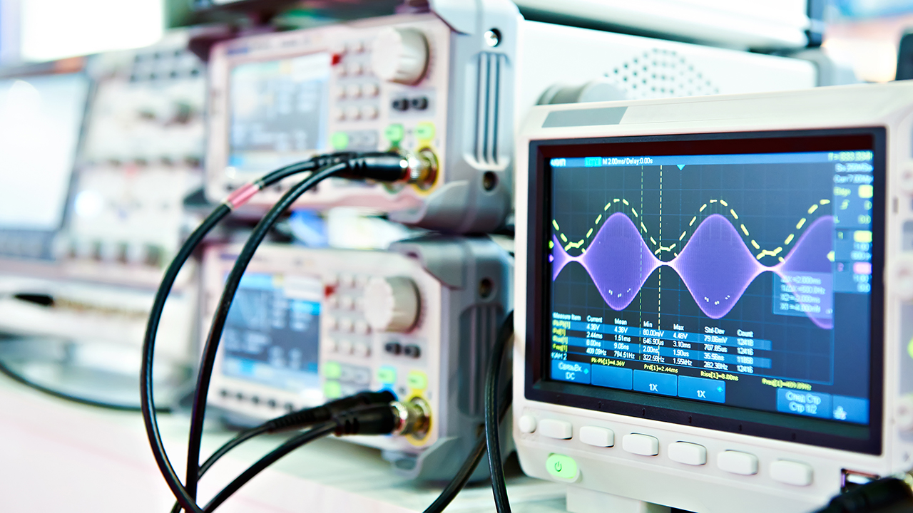 Medical imaging device