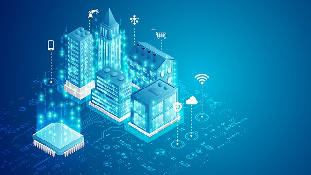 IoT Applications in Smart Cities