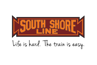 South Shore Line, Commuter Rail Line, Chicago