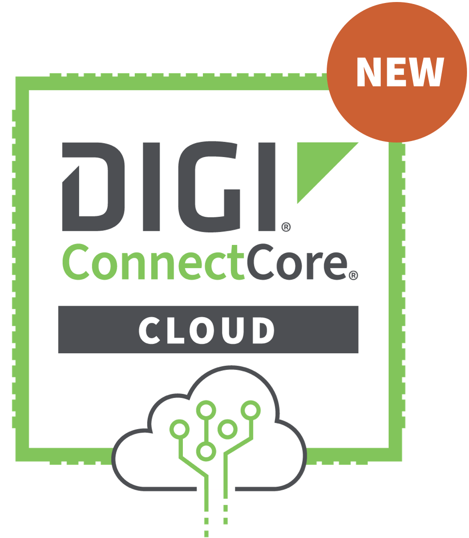 Digi ConnectCore Cloud Services