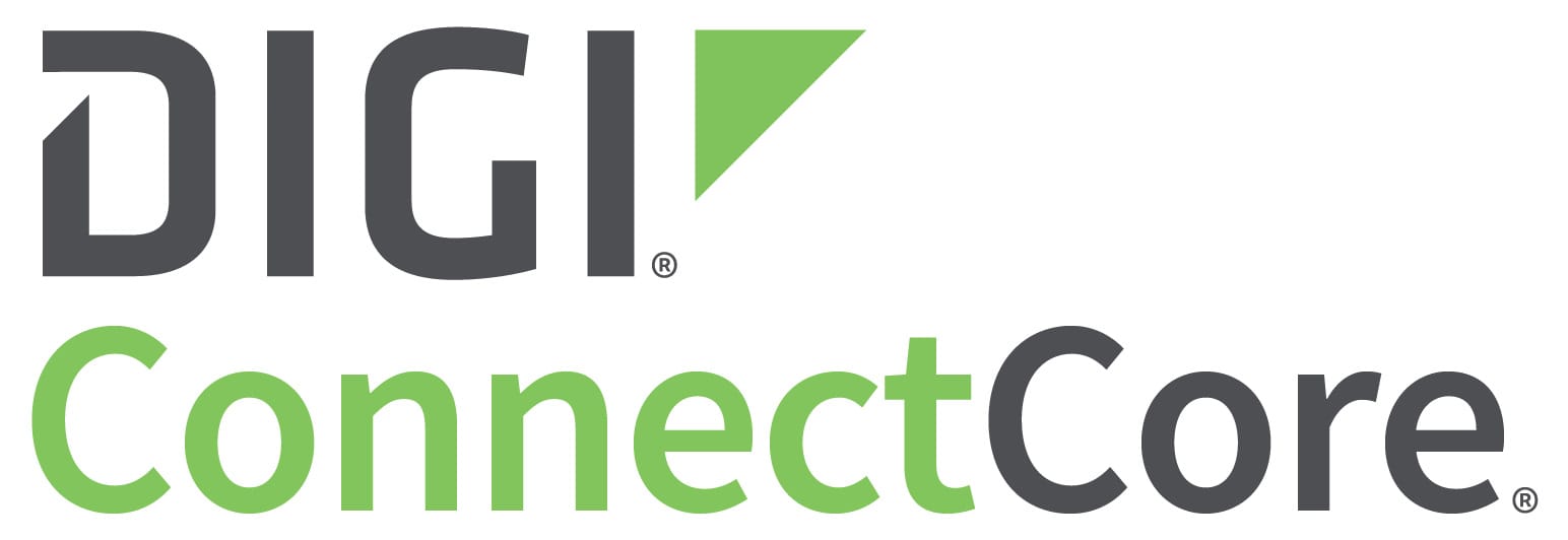 Digi ConnectCore Embedded Solutions