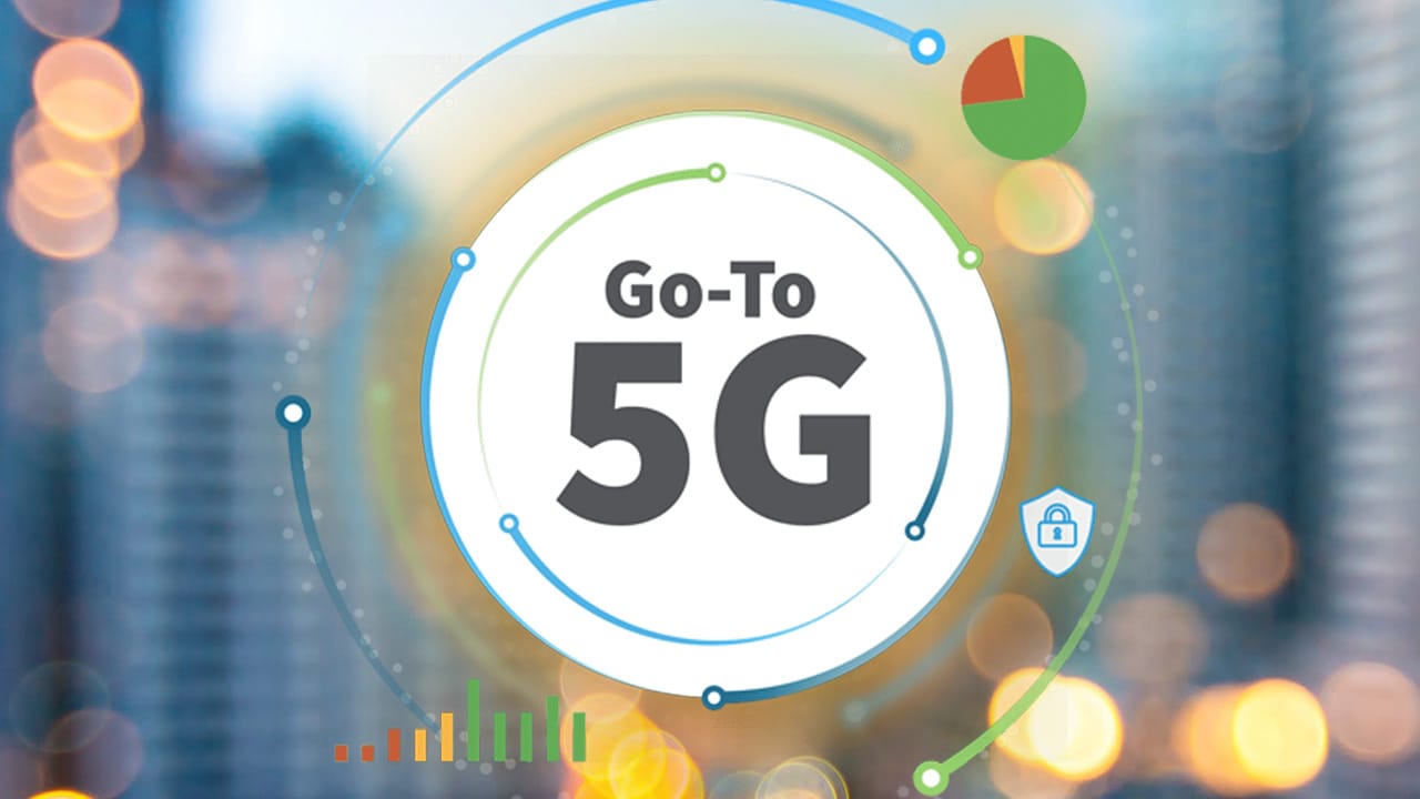 The Journey To 5g Digi International