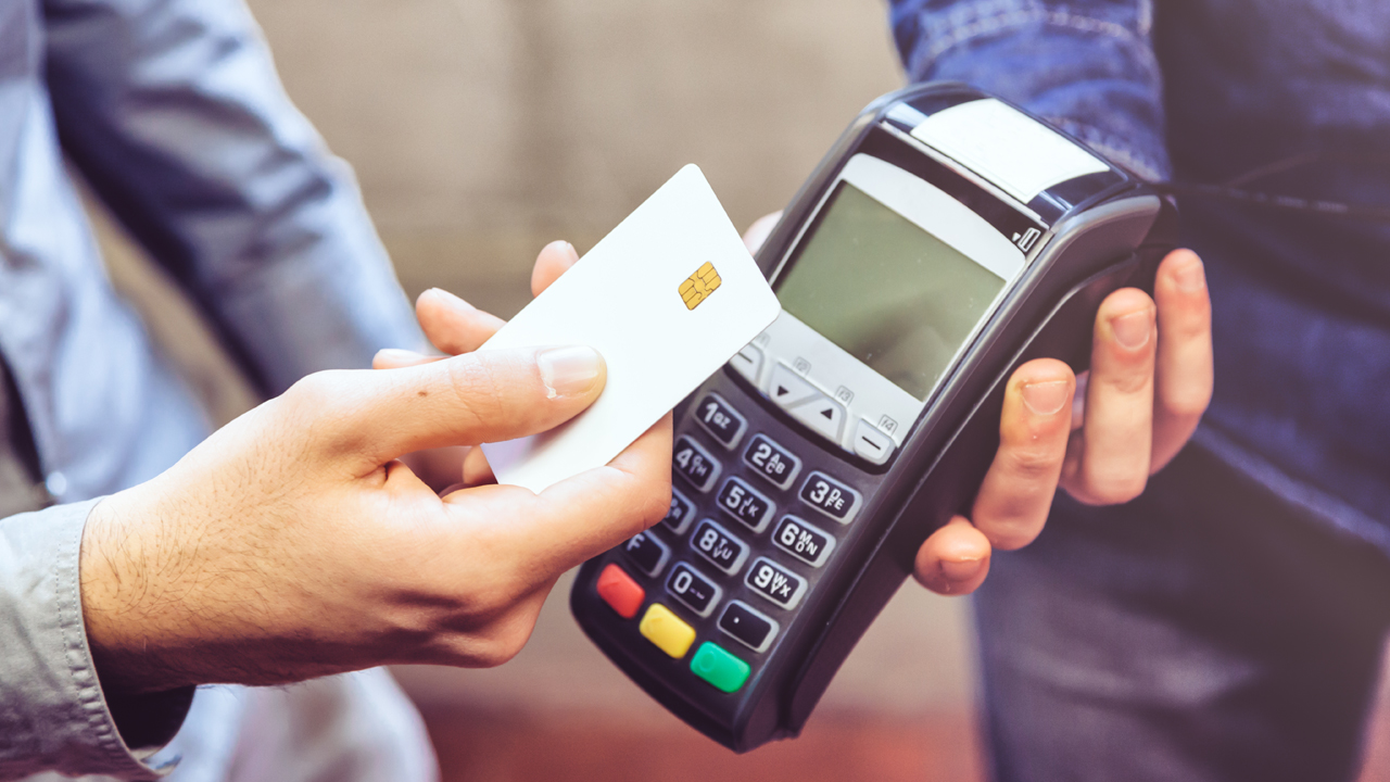 PCI DSS - Payment Card Industry Data Security Standards