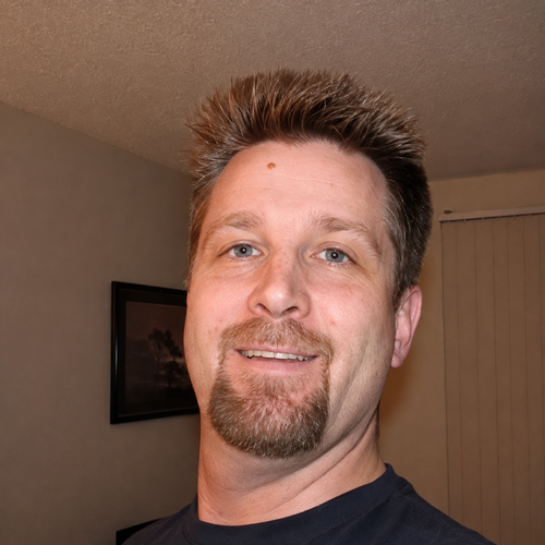Cameron Haegle