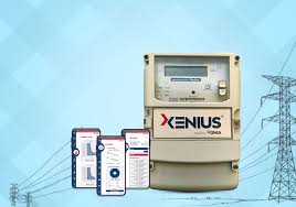 Xenius gateway