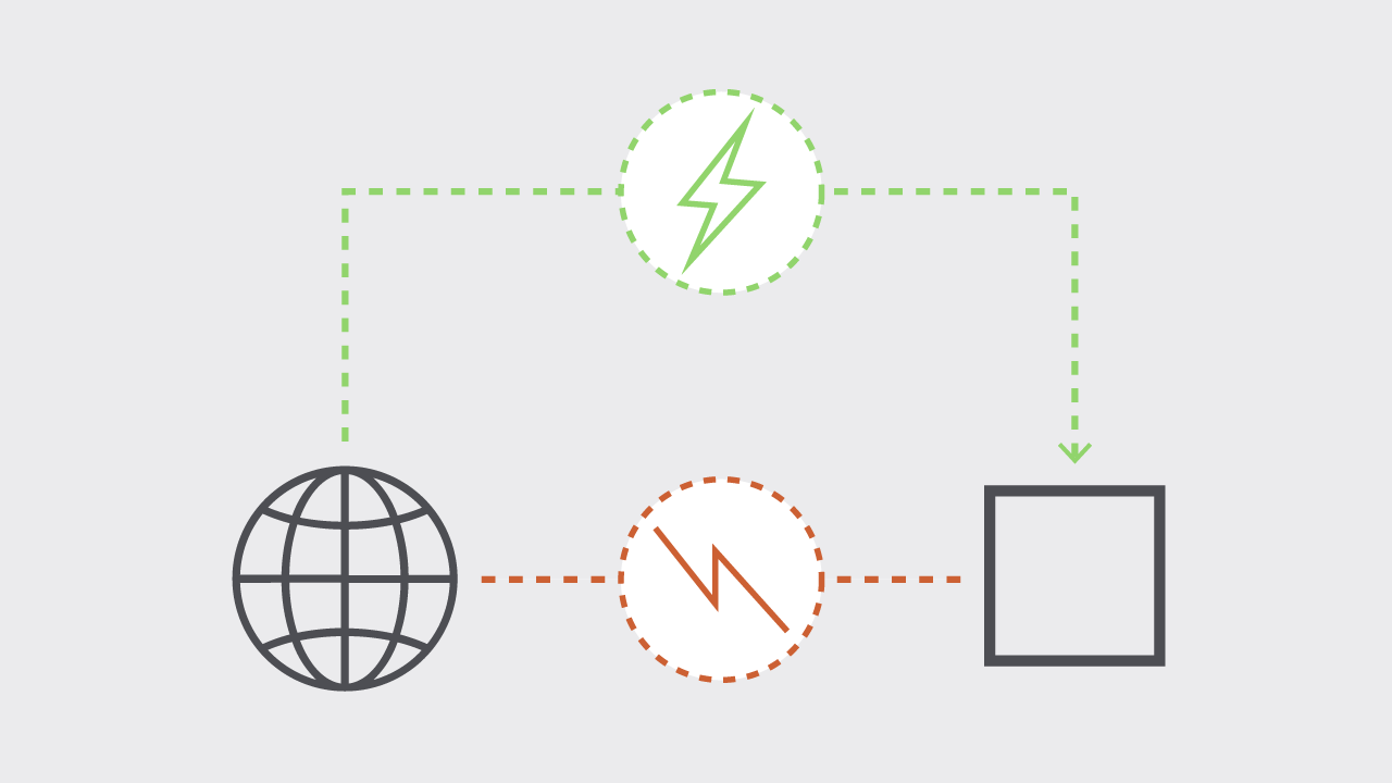 Out-of-Band Management and Network Resilience