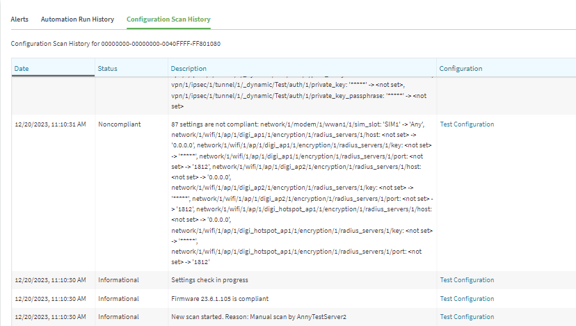 Keep your firmware and configurations in sync across your entire ...