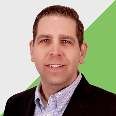 Jon Borscheid