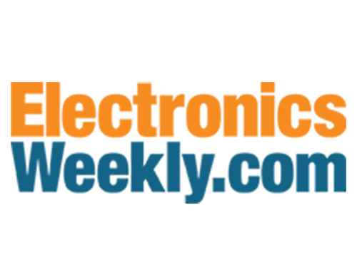 Electronics Weekly