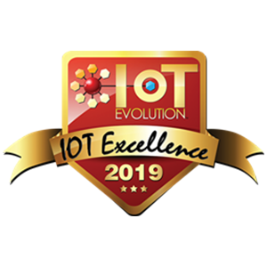 Digi Receives 2019 IoT Evolution IoT Excellence Award