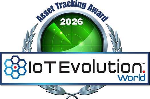 Digi Connect Sensor XRT-M Wins 2026 IoT Evolution Asset Tracking Award
