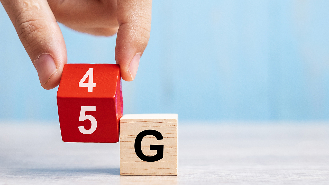 4G to 5G: How Long Will 4G LTE Stay in Use? | Digi International
